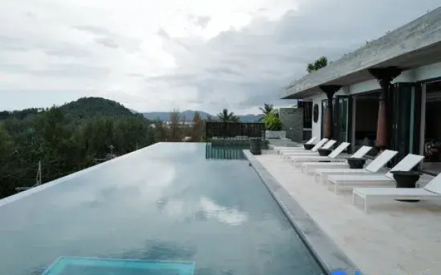 Maya Anda Villa