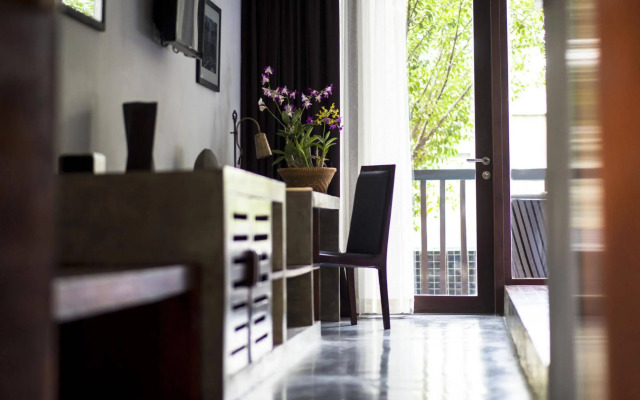 Chronicle Residence & Spa