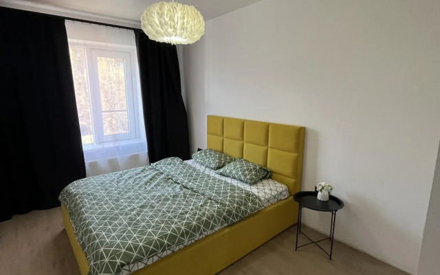 Апартаменты Privi House на улице Карла Маркса 304Б