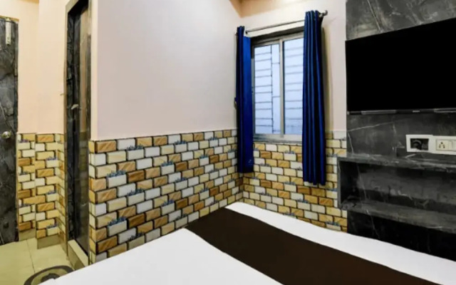 Hotel Sana a family friendly guest house