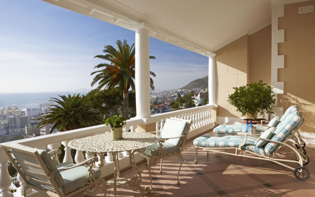 Ellerman House