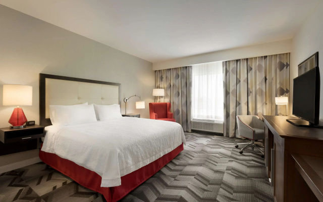 Hampton Inn Spring Hill, TN