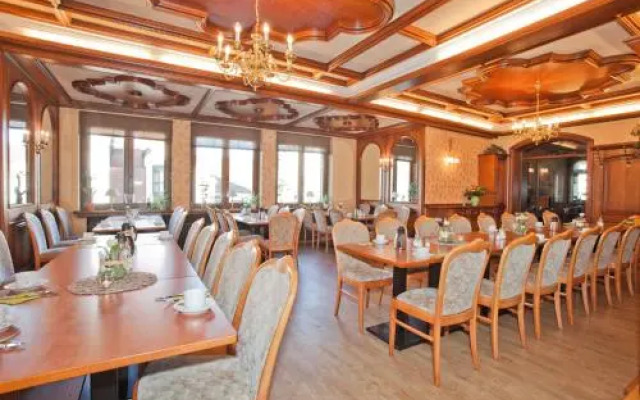 Hotel Landgasthof Kramer