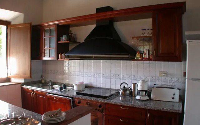 Agriturismo San Giusto