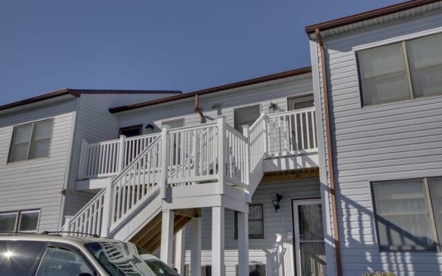 Sea Robin 112 - 2 Br Condo