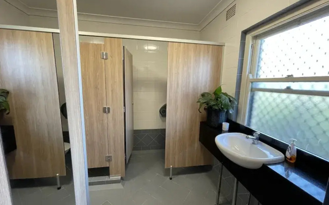 Plantation Hotel Coffs Harbour