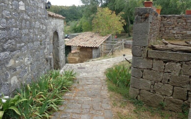 Agriturismo Borgo Cerquelle