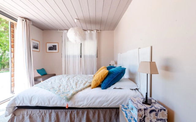 Un loft à la campagne