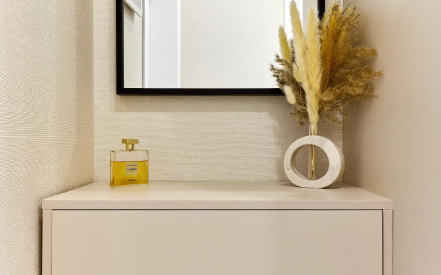 Атмосфера на улице Конгрессная 33