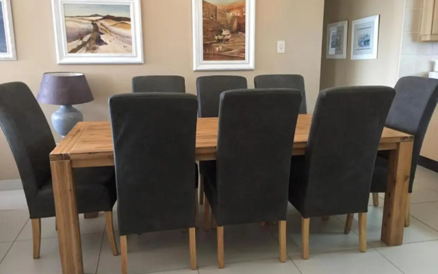 Unit 62 Sealodge Umhlanga Beach