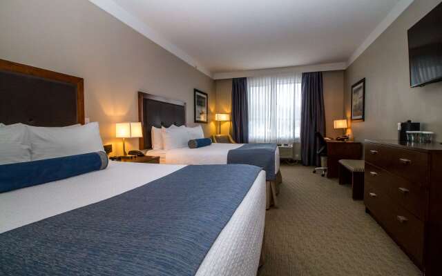 Best Western Plus Revelstoke