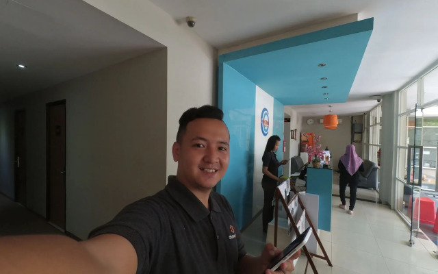 CityOne Xpress Semarang