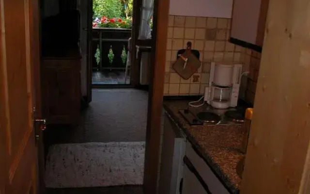 Ferienwohnungen Kirmse