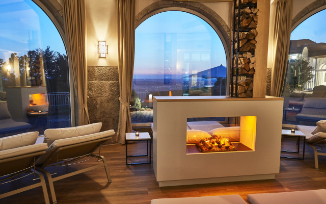 Steigenberger Icon Grandhotel & Spa Petersberg