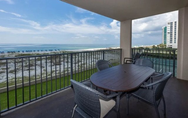 Phoenix X 303 3 Bedroom Condo