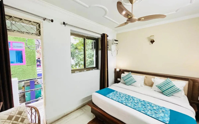 Qotel Tapovan Rishikesh