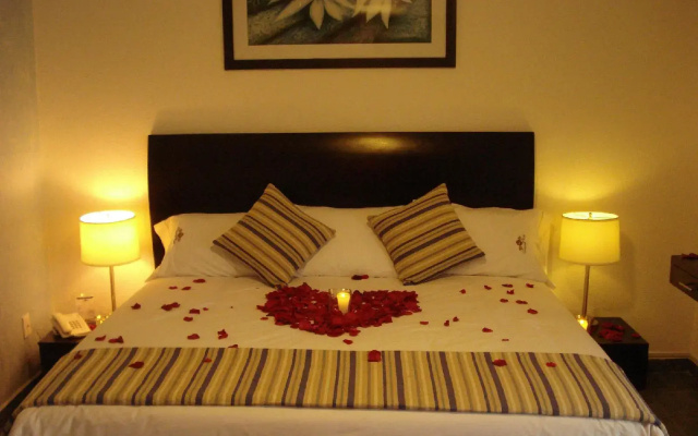 Quinta Río Boutique Hotel