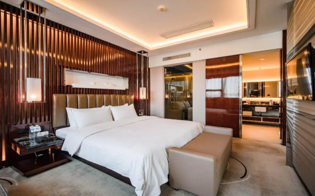 Ramada by Wyndham Changzhou North