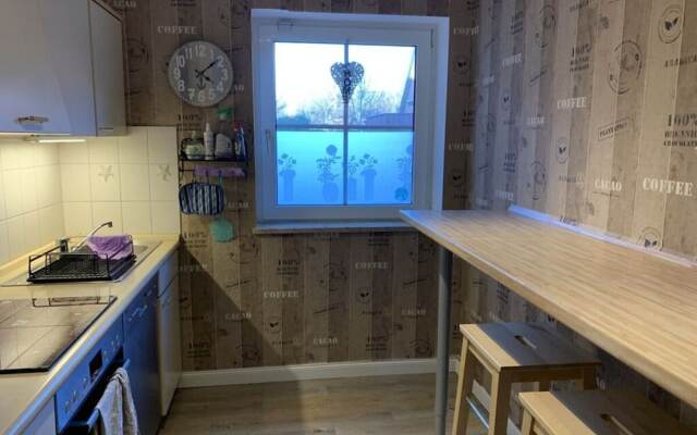 Anchorage Modern Retreat