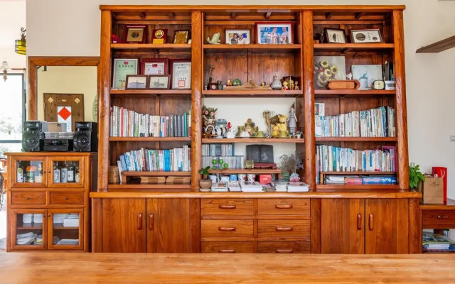 Hualien Qian B&B