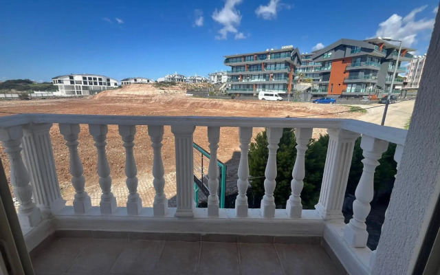 Hotel Holiday Apart