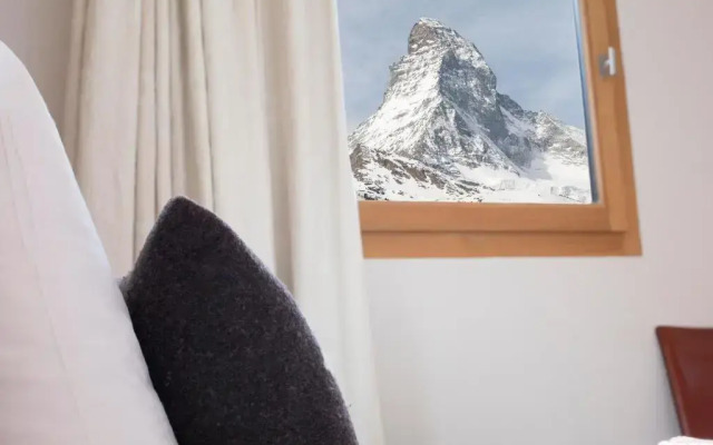 Sonnmatten Boutique Hotel & Apartments Zermatt