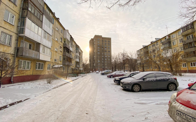 УНИК АПАРТ на Мичурина рядом с МиТОК