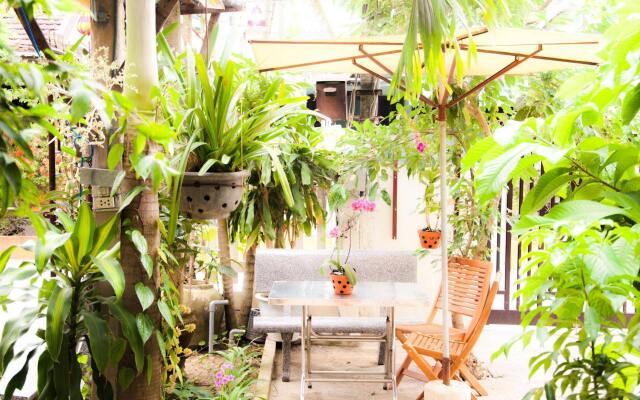 Memories Homestay