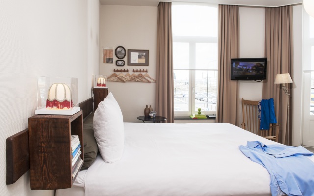Townhouse Maastricht & Spa
