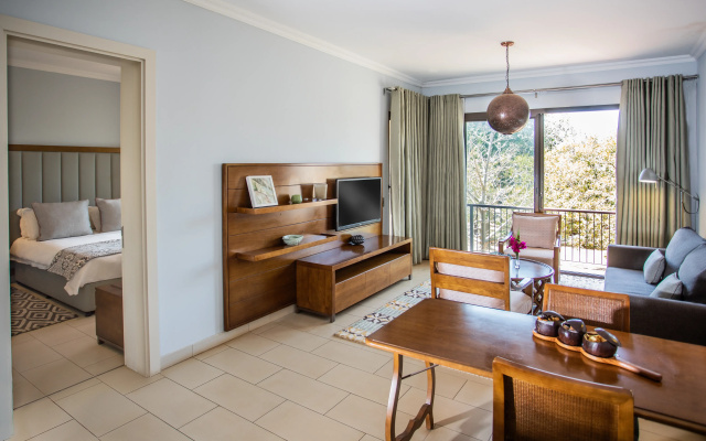 Avani Pemba Beach Hotel