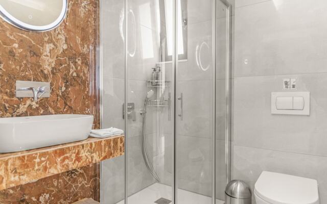 Kouros Stone Suites