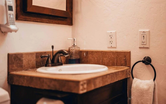 Moonridge Mountain Retreat