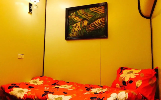 Sapa Cheap Room