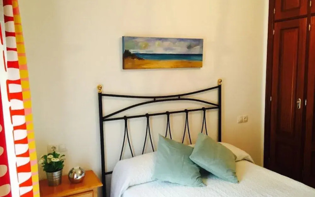 Apartamentos El Burgo
