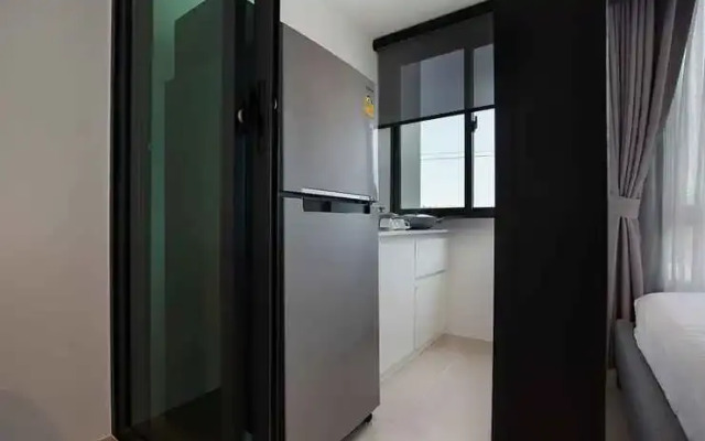Studio Central Hillview A901