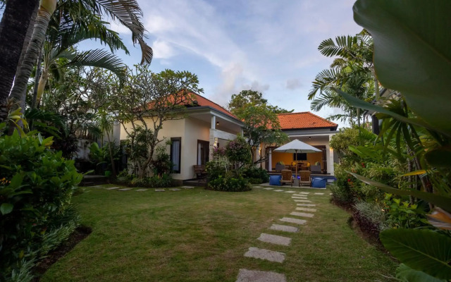 Villa Katara