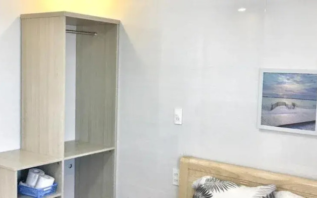 Hoang Vu Guest House