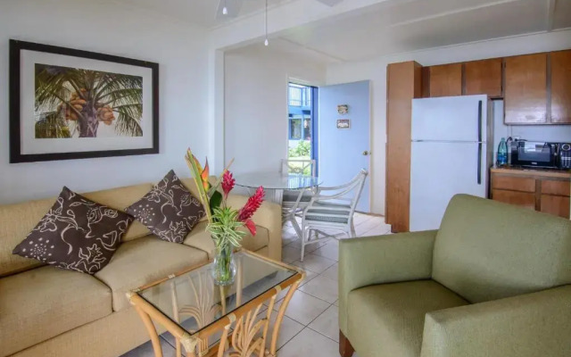 Lahaina Ocean's Edge