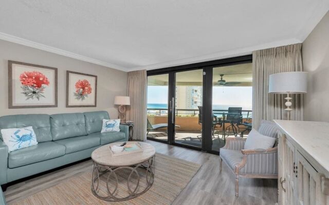 Edgewater by Southern Vacation Rentals