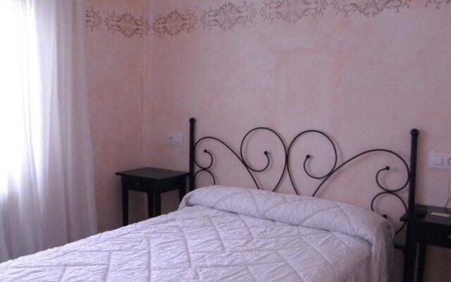 Hostal Paquita
