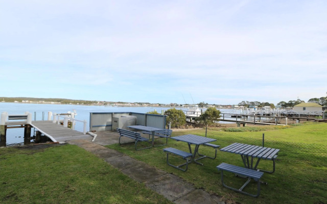 Waterfront Cottages