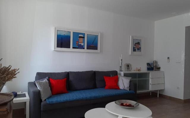 Apartment Mediterraneo