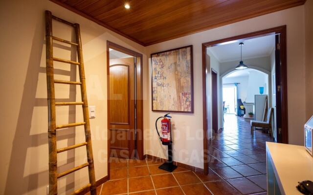 Sunset Apartment by Acasadascasas