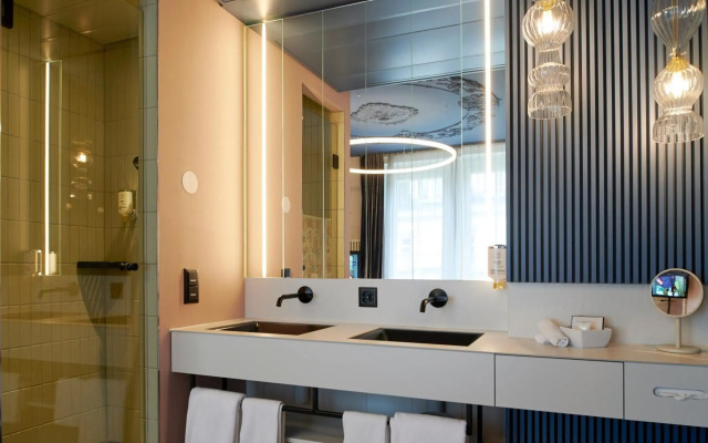 BOUTIQUE Hotel by Continental Park