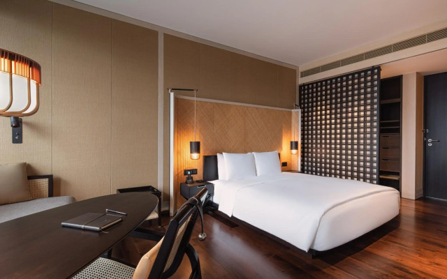 The RuMa Hotel and Residences