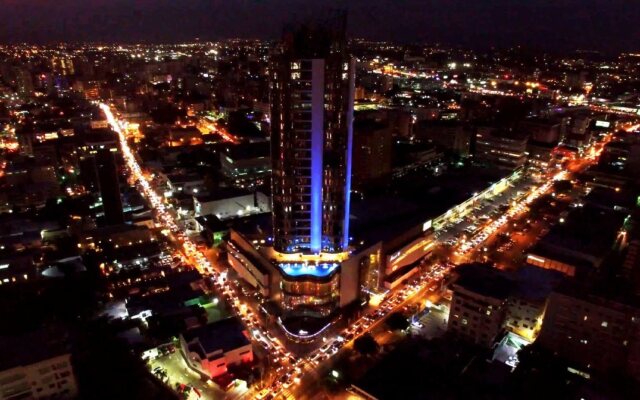 Embassy Suites by Hilton Santo Domingo