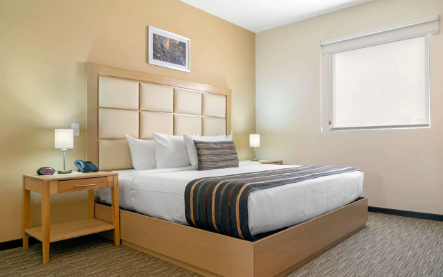 Sleep Inn Monterrey San Pedro