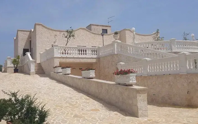 Villa Clara Alberobello