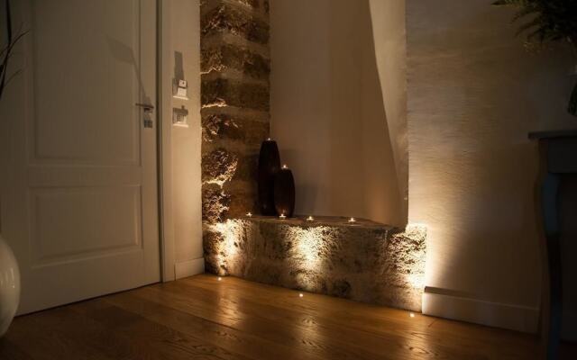 Affittacamere Petrosino