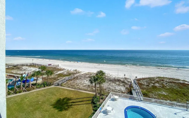 The Breakers 61